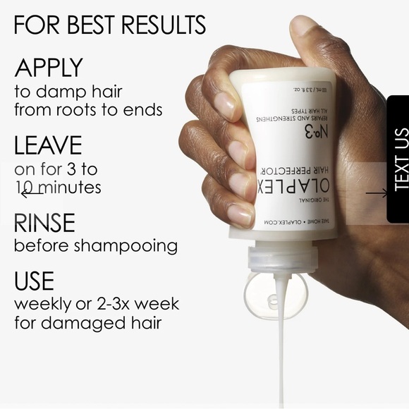 NEW Olaplex Nº.3 HAIR PERFECTOR® - Picture 3 of 3